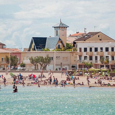 Maison Rose Villa Béziers Eksteriør bilde