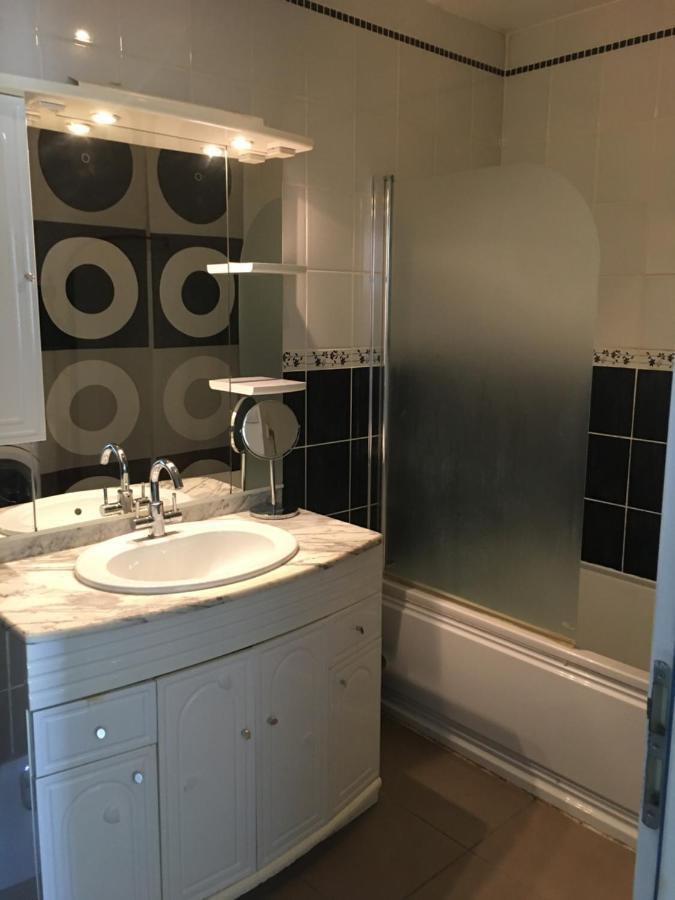 Maison Rose Villa Béziers Eksteriør bilde