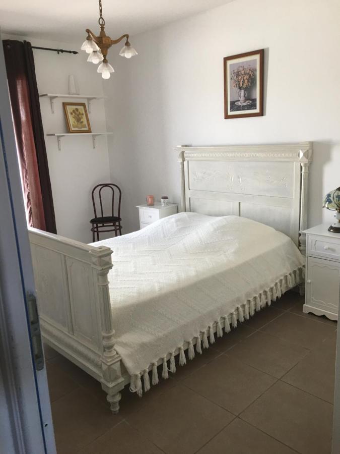 Maison Rose Villa Béziers Eksteriør bilde